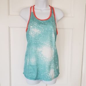 Nike Dri-Fit Racerback Active Tank Top